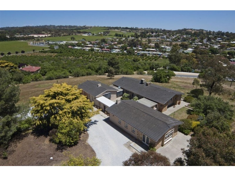 Lot 592 North Street, Angaston SA 5353