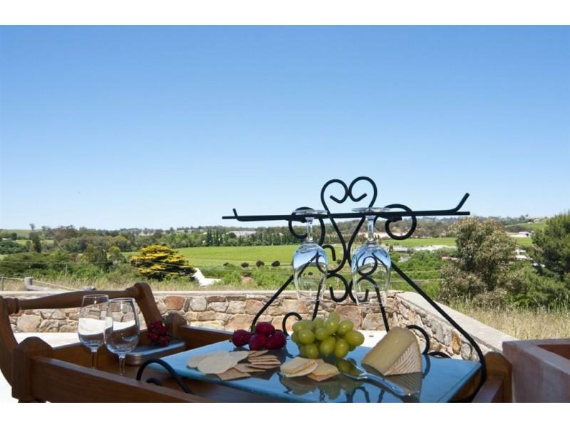 Lot 592 North Street, Angaston SA 5353