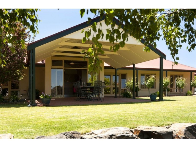 3 Edward Street, Tanunda SA 5352