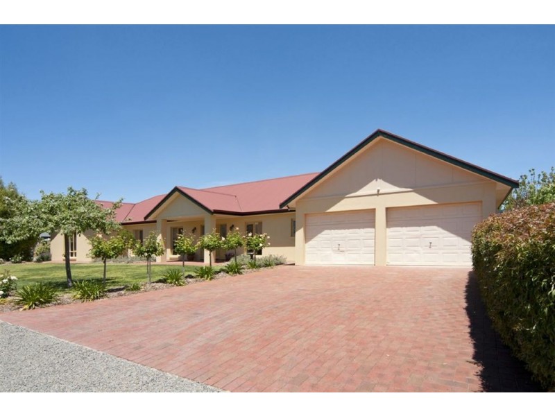 3 Edward Street, Tanunda SA 5352