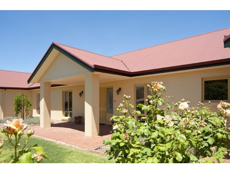 3 Edward Street, Tanunda SA 5352