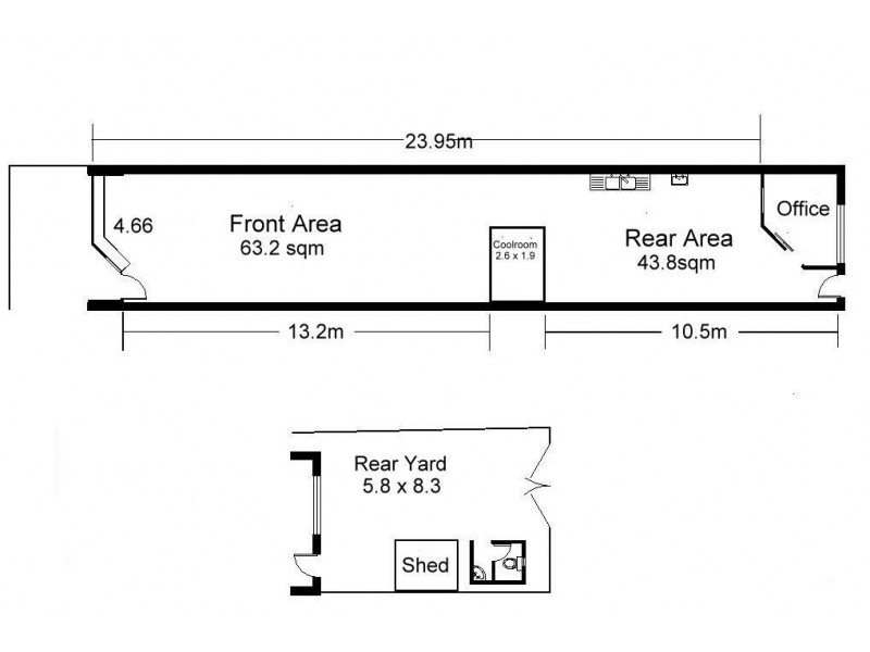 32A Murray Street, Nuriootpa SA 5355