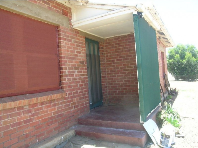 Lot 125 Baldon Road, Truro SA 5356