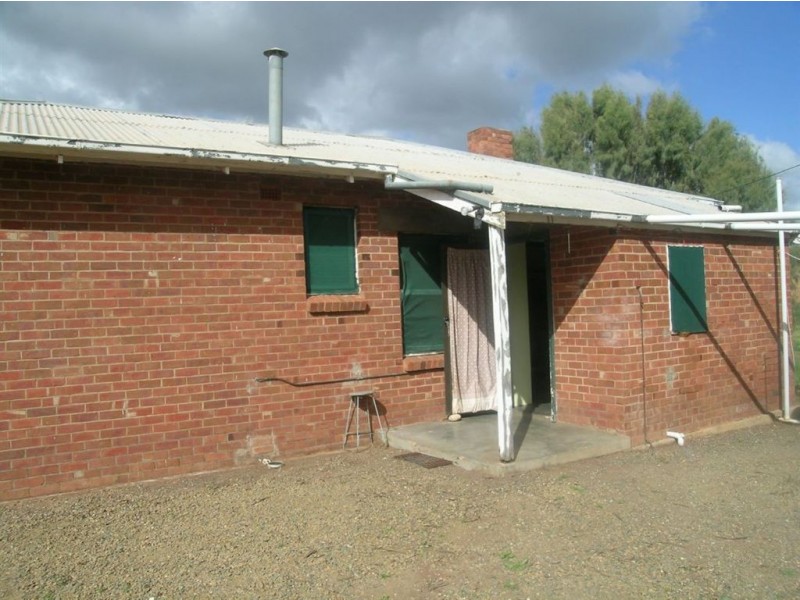 Lot 125 Baldon Road, Truro SA 5356