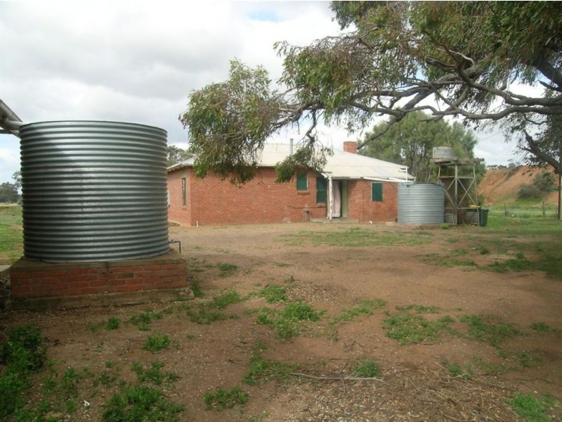 Lot 125 Baldon Road, Truro SA 5356