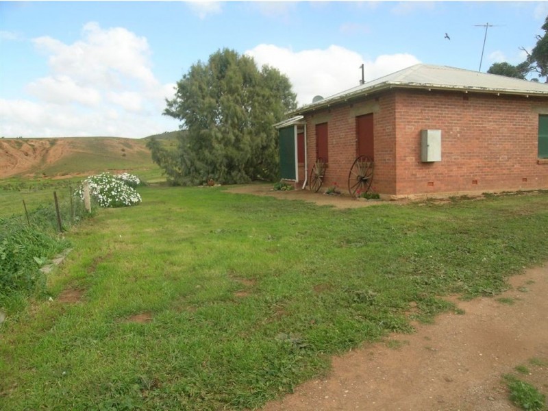 Lot 125 Baldon Road, Truro SA 5356