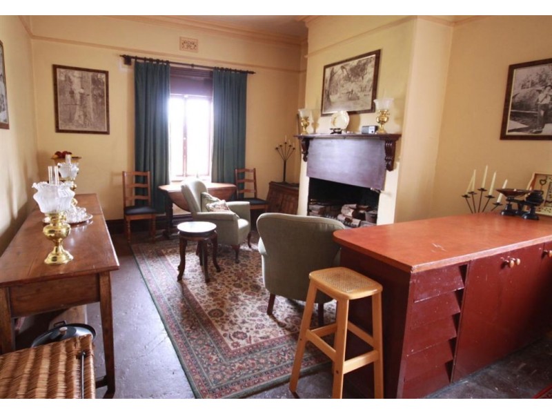 Lot 501 Tablelands Road St Kitts via, Truro SA 5356