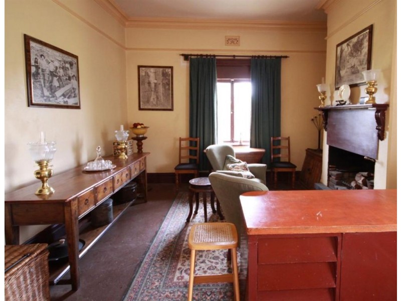 Lot 501 Tablelands Road St Kitts via, Truro SA 5356