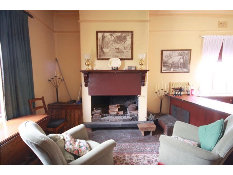 Lot 501 Tablelands Road St Kitts via, Truro SA 5356