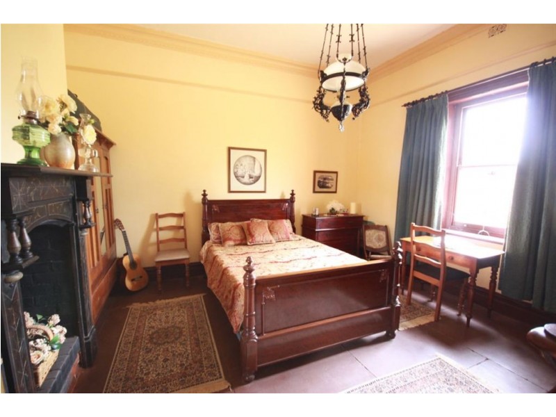 Lot 501 Tablelands Road St Kitts via, Truro SA 5356