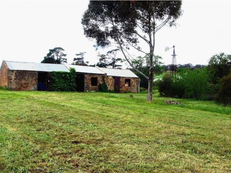 Lot 501 Tablelands Road St Kitts via, Truro SA 5356