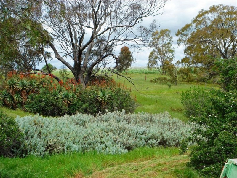 Lot 501 Tablelands Road St Kitts via, Truro SA 5356