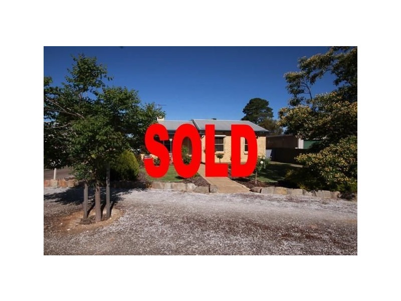 4 Welland Road, Nuriootpa SA 5355