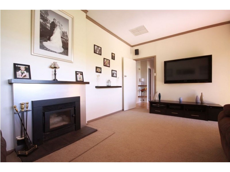 4 Welland Road, Nuriootpa SA 5355