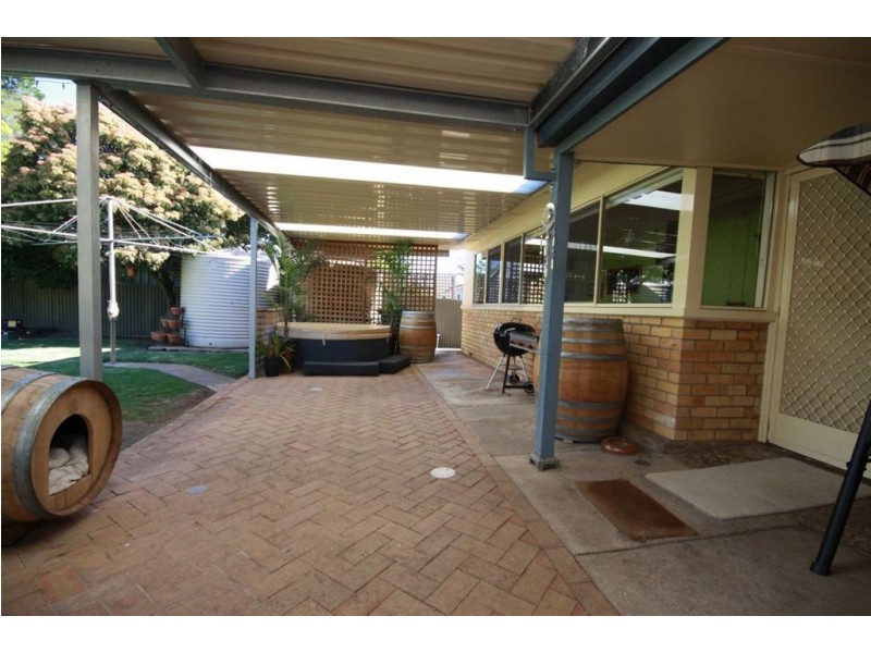 4 Welland Road, Nuriootpa SA 5355