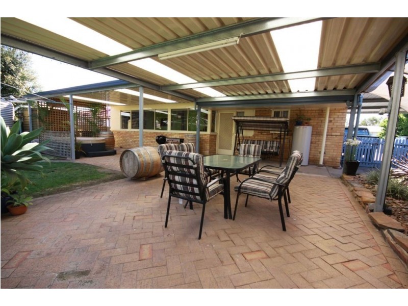 4 Welland Road, Nuriootpa SA 5355