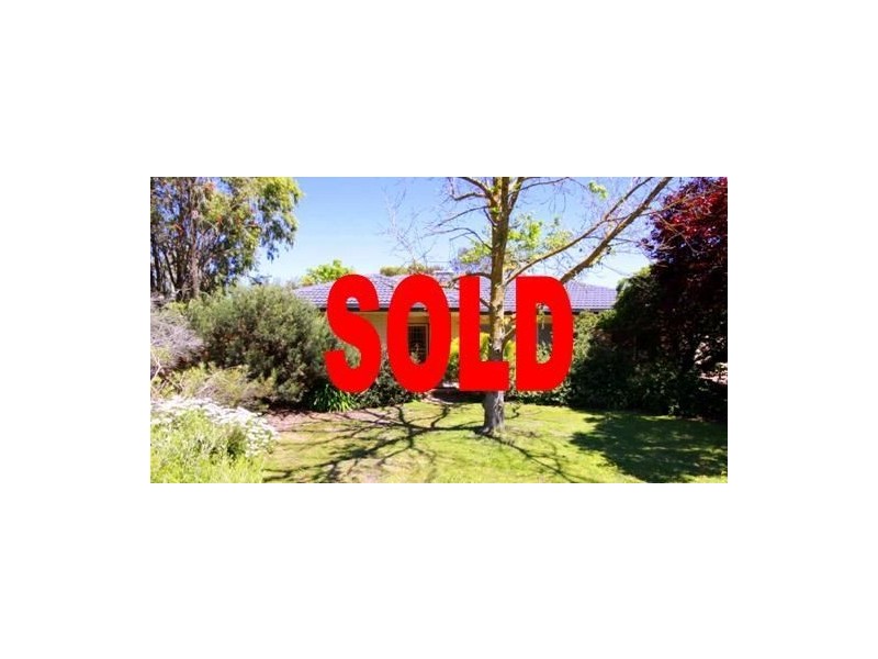 11 Krieg Street, Nuriootpa SA 5355