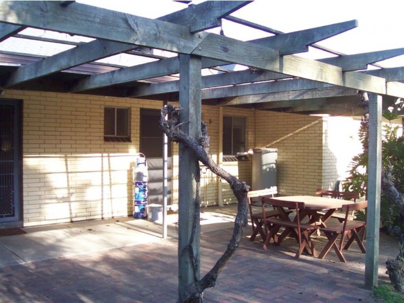 11 Krieg Street, Nuriootpa SA 5355