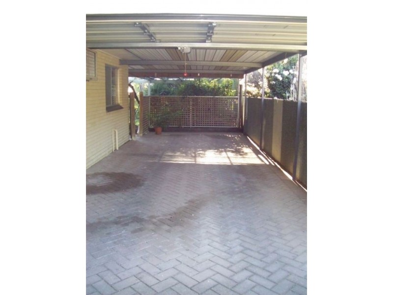 11 Krieg Street, Nuriootpa SA 5355