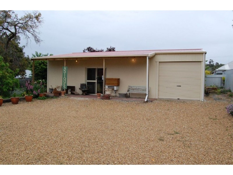 24 Murray Street, Angaston SA 5353