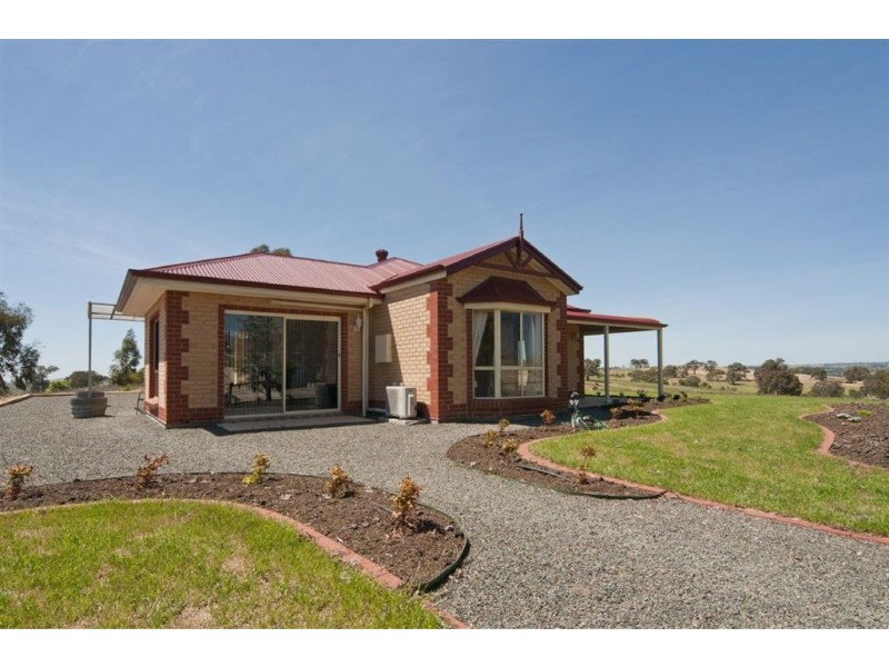 Lot 15 Rhine Park Road, Eden Valley SA 5235