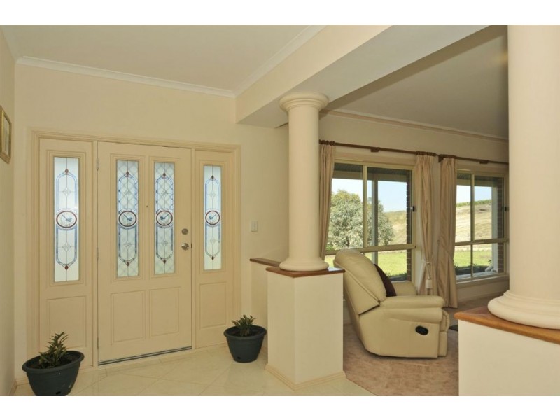 Lot 15 Rhine Park Road, Eden Valley SA 5235