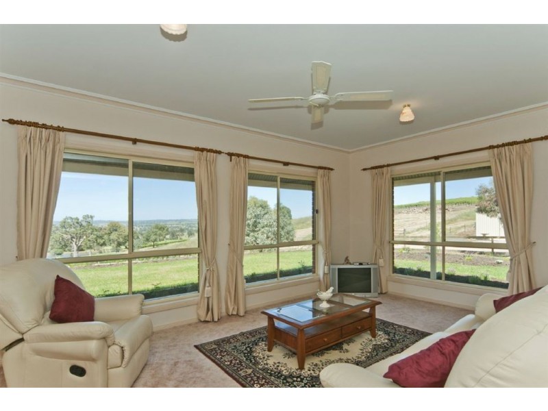 Lot 15 Rhine Park Road, Eden Valley SA 5235