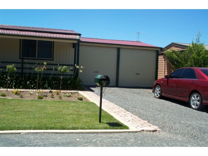 16 Drinkwater Crescent, Nuriootpa SA 5355