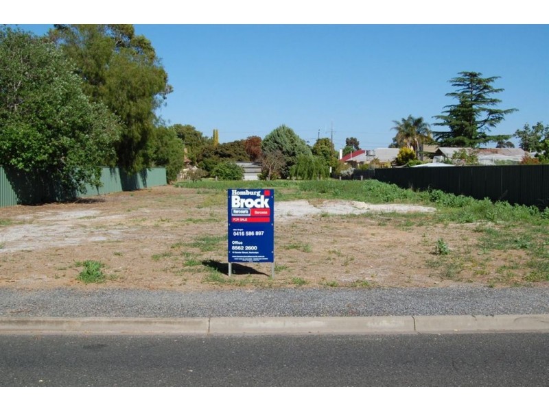 33 Fourth Street, Nuriootpa SA 5355