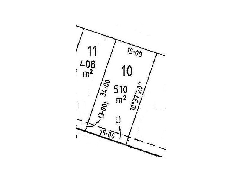 Lot 10 Reusch Drive, Nuriootpa SA 5355