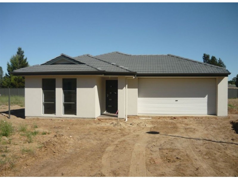 25 Alf Pelegrini Drive, Tanunda SA 5352