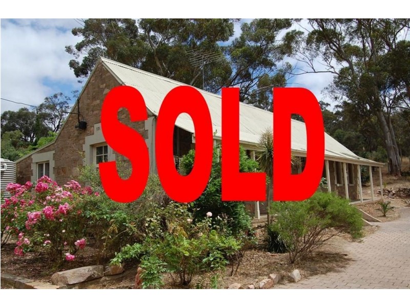 Lot 91 Seppeltsfield Road, Marananga SA 5355