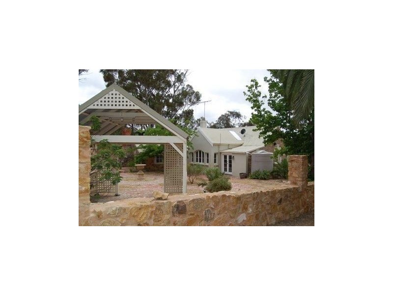 Lot 91 Seppeltsfield Road, Marananga SA 5355