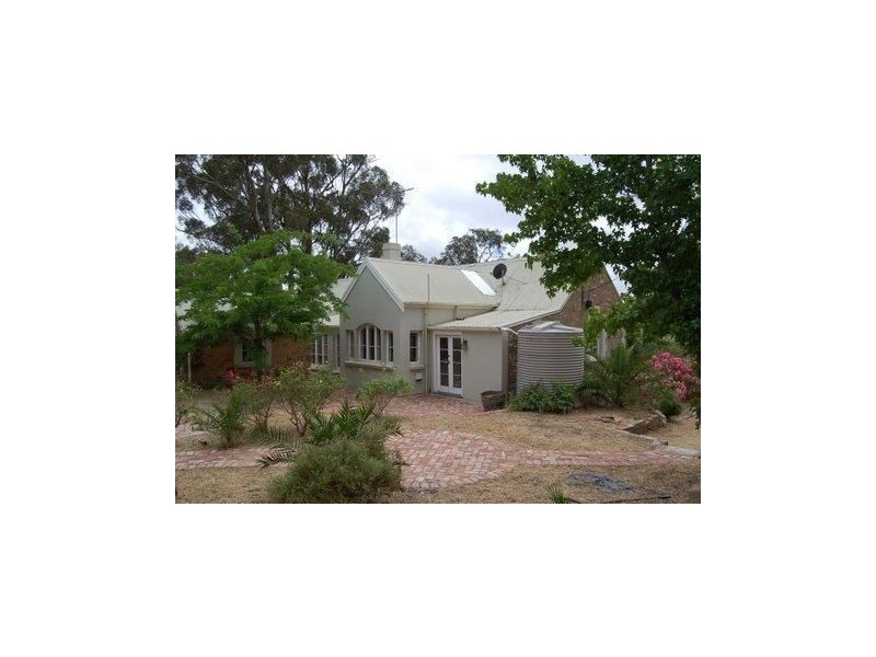 Lot 91 Seppeltsfield Road, Marananga SA 5355