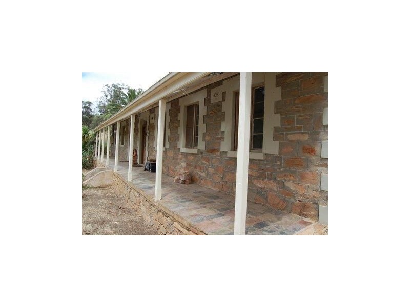 Lot 91 Seppeltsfield Road, Marananga SA 5355