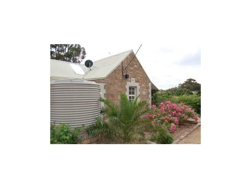 Lot 91 Seppeltsfield Road, Marananga SA 5355