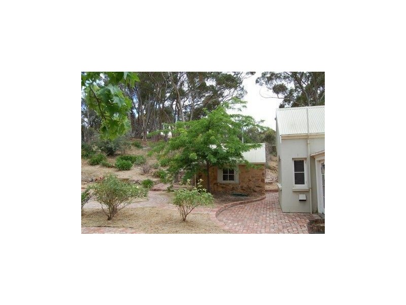 Lot 91 Seppeltsfield Road, Marananga SA 5355