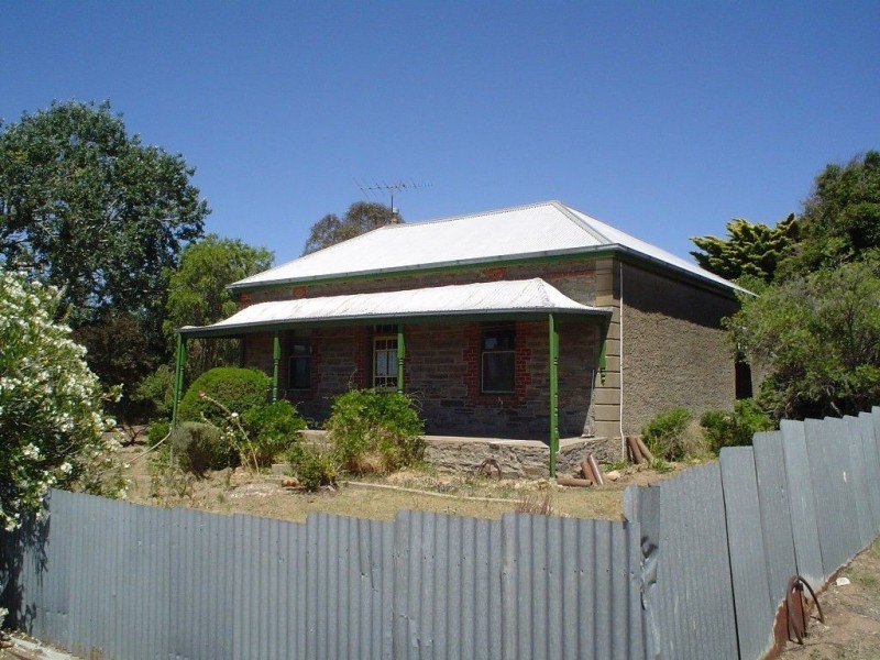 0 Angaston/Eden Valley Road, Mount Mckenzie SA 5353