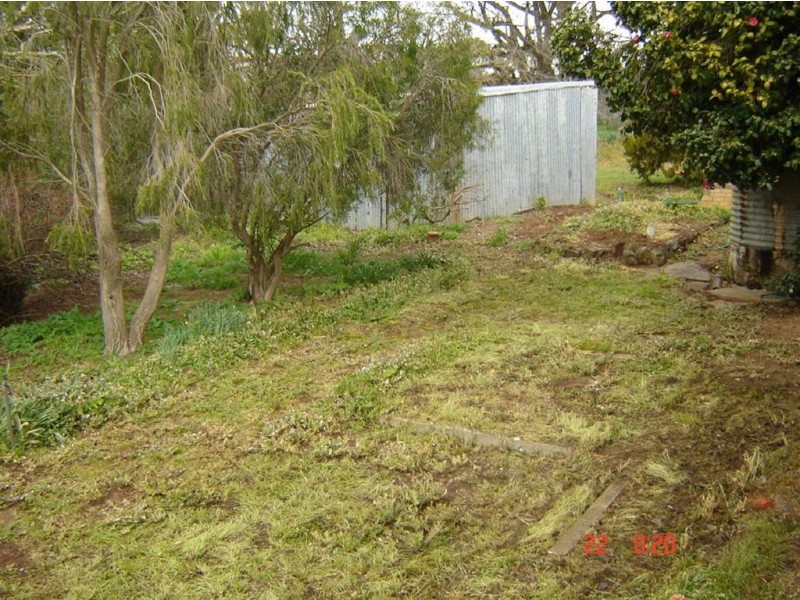 0 Angaston/Eden Valley Road, Mount Mckenzie SA 5353