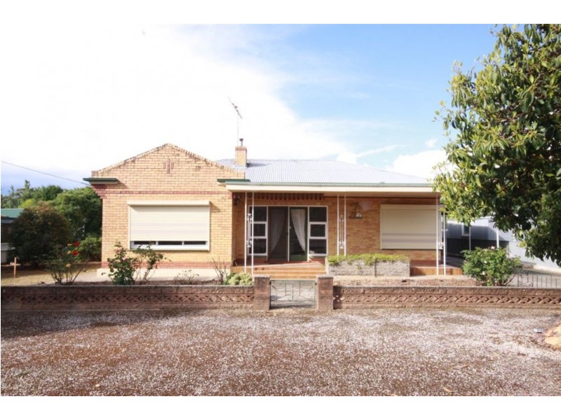 4 Pioneer Avenue, Tanunda SA 5352