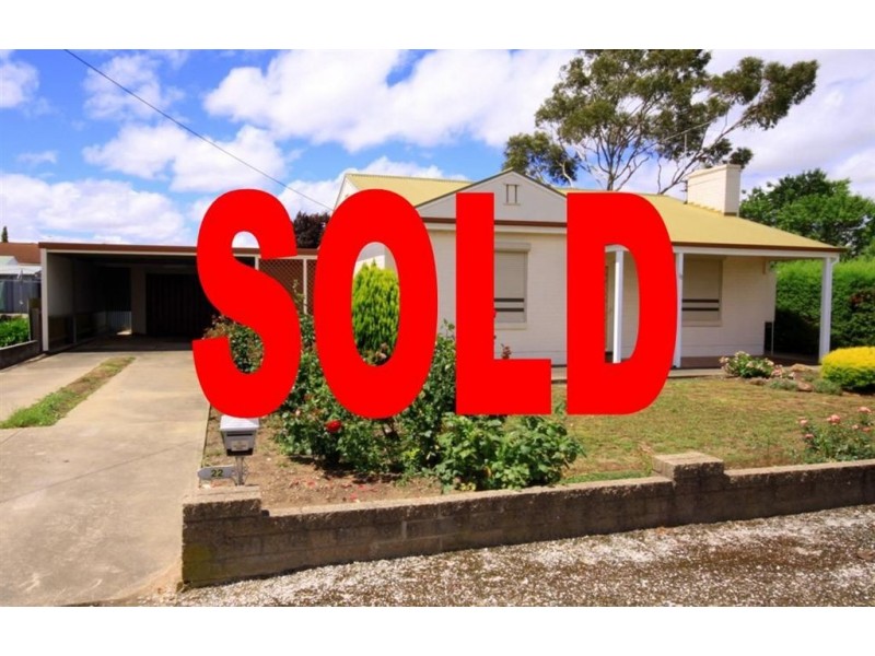 22 First Street, Nuriootpa SA 5355