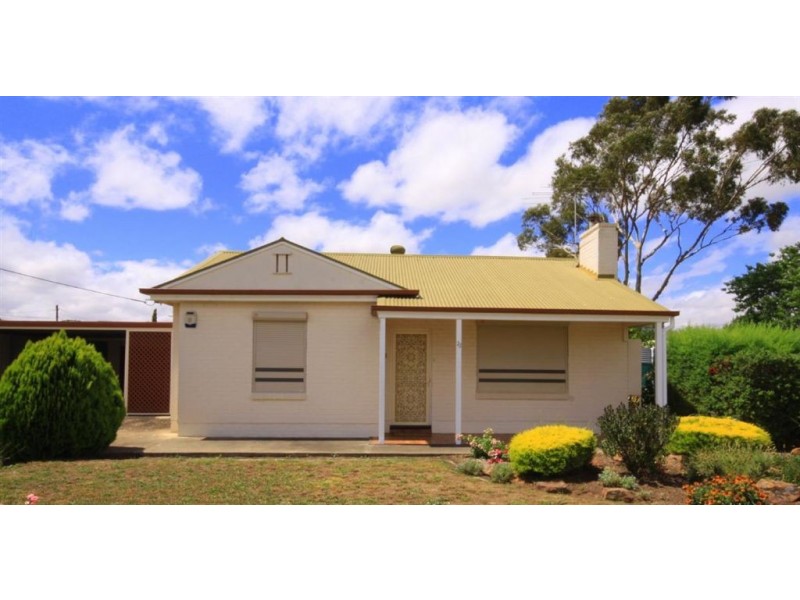 22 First Street, Nuriootpa SA 5355