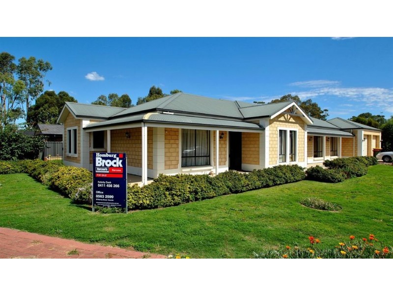 1 Chardonnay Drive, Nuriootpa SA 5355