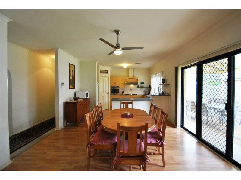 1 Chardonnay Drive, Nuriootpa SA 5355