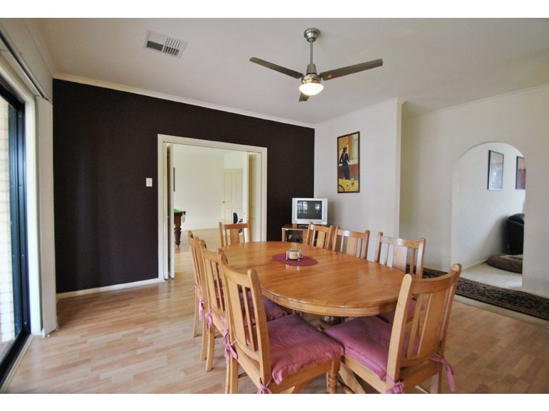 1 Chardonnay Drive, Nuriootpa SA 5355