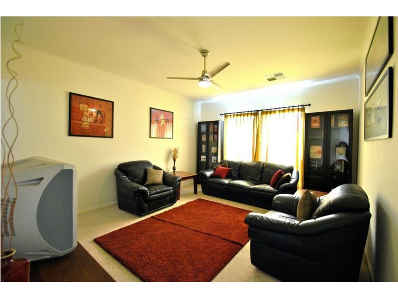 1 Chardonnay Drive, Nuriootpa SA 5355