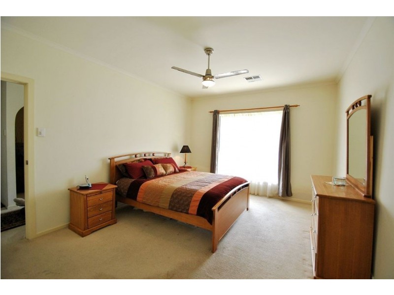 1 Chardonnay Drive, Nuriootpa SA 5355