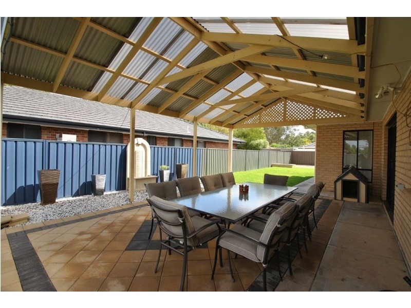 1 Chardonnay Drive, Nuriootpa SA 5355