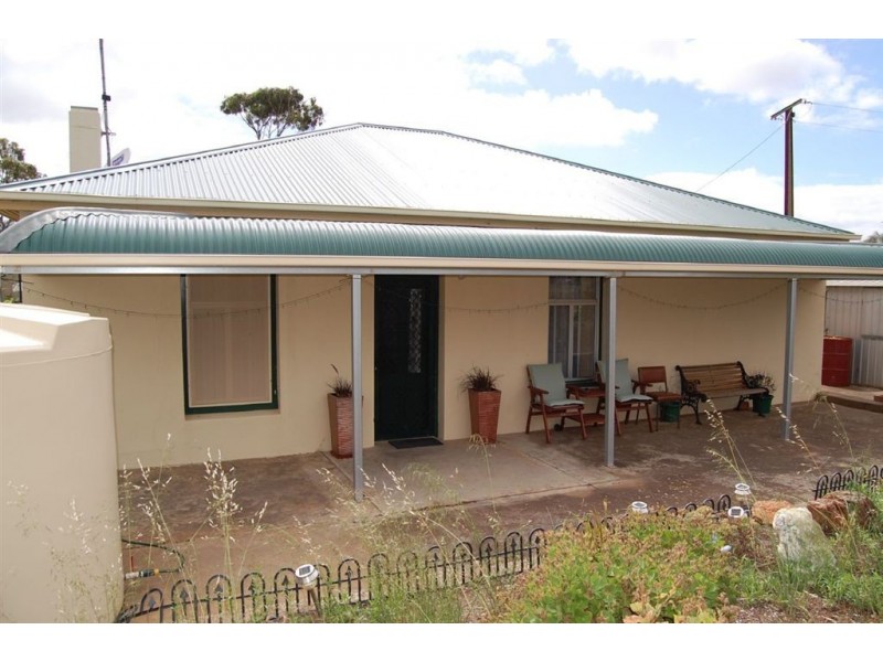 Lot 102 Dahlia Farm Road, Truro SA 5356