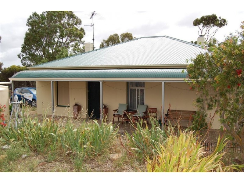 Lot 102 Dahlia Farm Road, Truro SA 5356